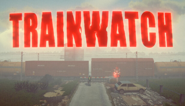 Trainwatch