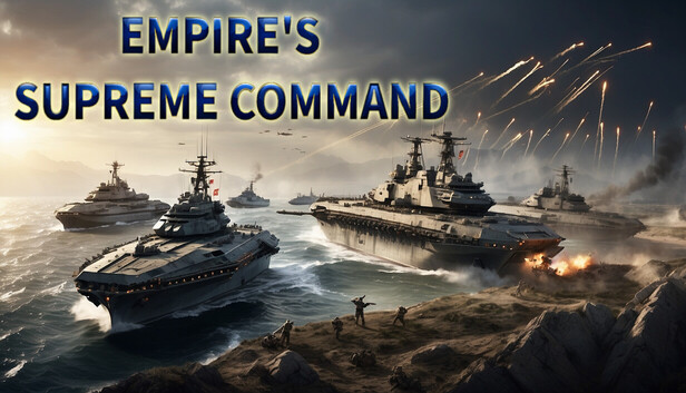 Empire’s Supreme Command