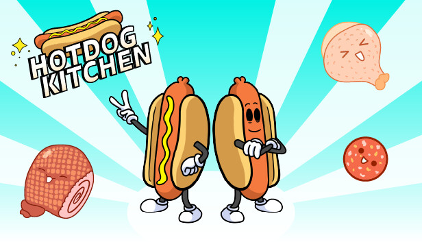 Hotdog Kitchen