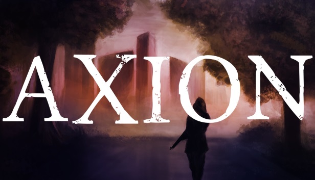 Axion