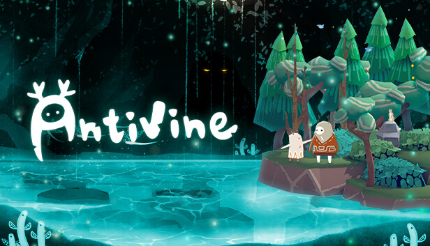 蔓不生長 Antivine