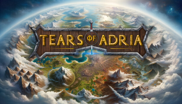Tears of Adria