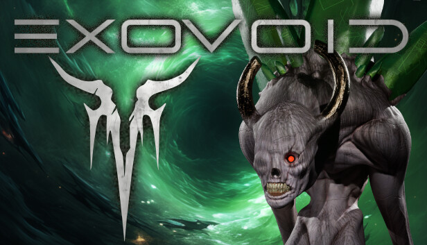 Exovoid