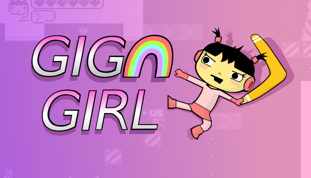 Giga Girl