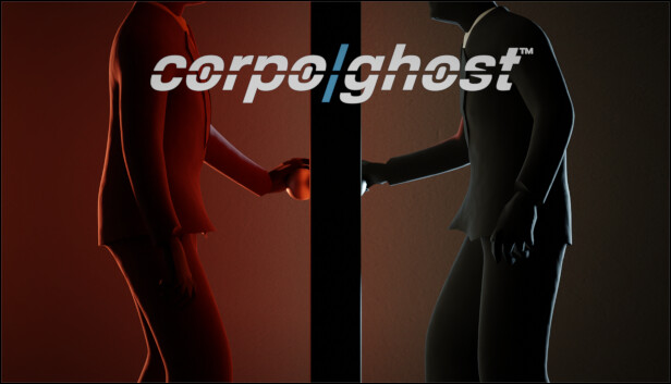 corpo/ghost
