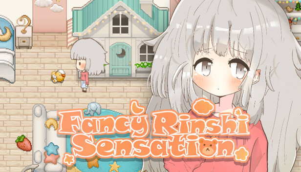 Fancy Rinshi Sensetion