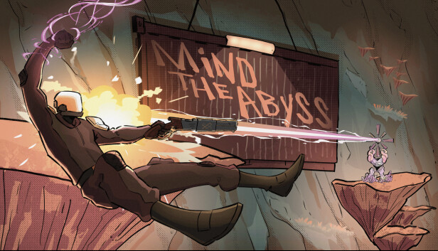 Mind The Abyss