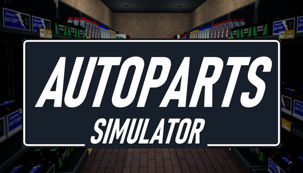 AutoParts Simulator