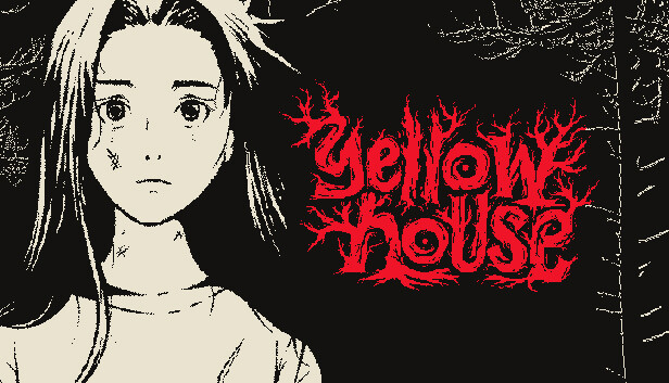 Yellow House