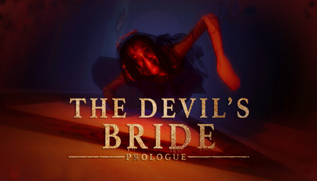 The Devil's Bride - Prologue