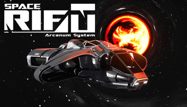 SPACERIFT: Arcanum System
