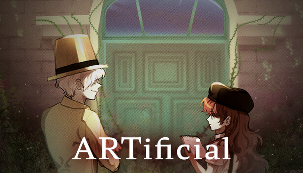 ARTificial