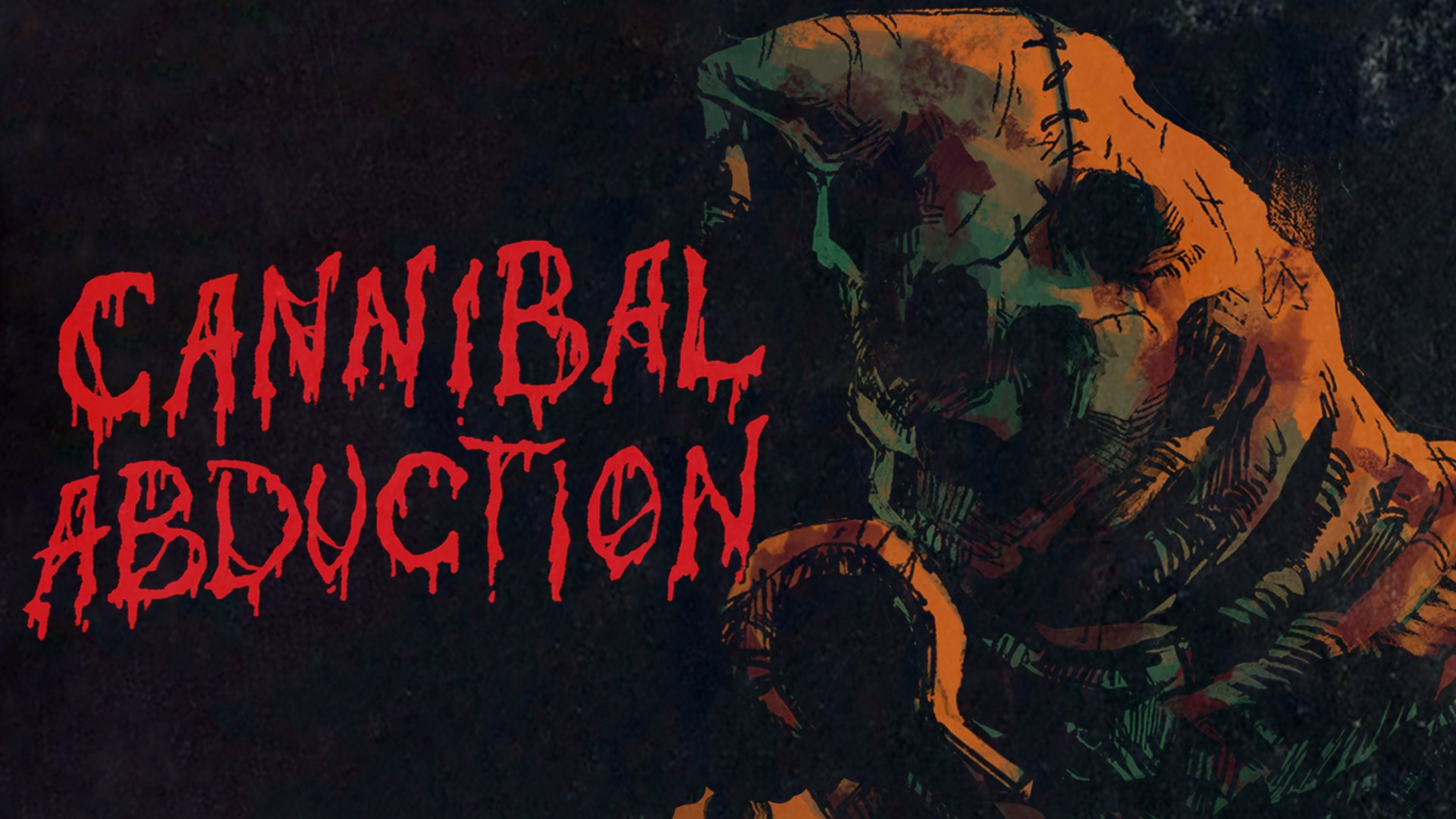 Cannibal Abduction