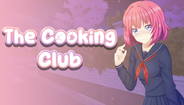The Cooking Club