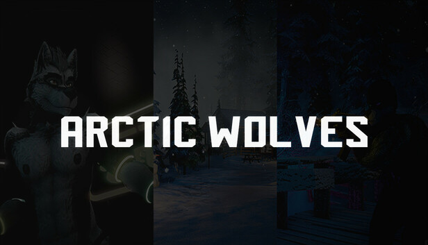 Arctic Wolves