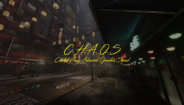 C.H.A.O.S.