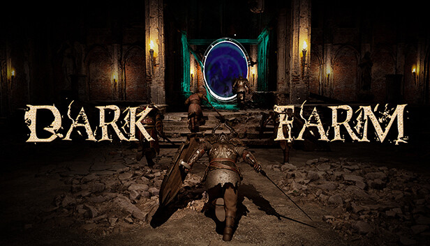 Dark Farm
