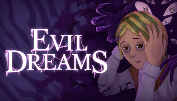 Evil Dreams