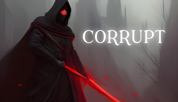 Corrupt