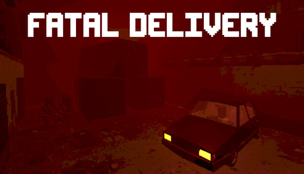 Fatal Delivery