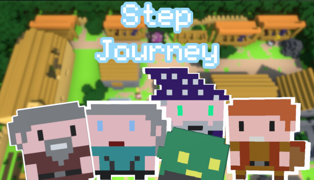 Step Journey