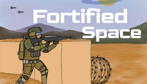 Fortified Space