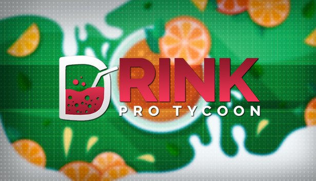 Drink Pro Tycoon