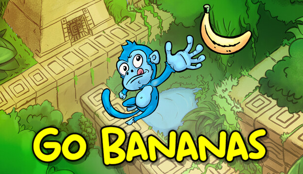 Go Bananas