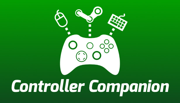 Controller Companion