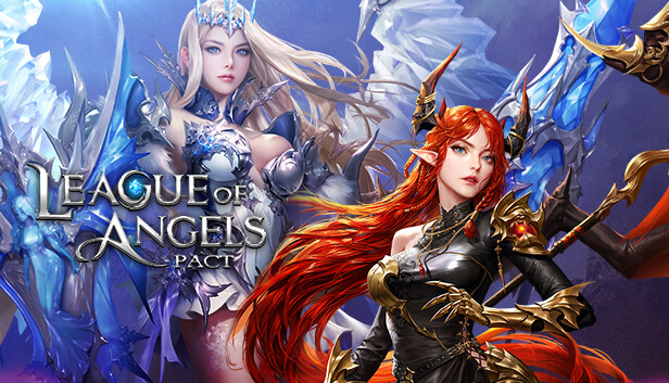 League of Angels: Pact