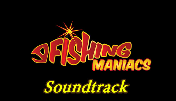 Fishing Maniacs - Soundtrack