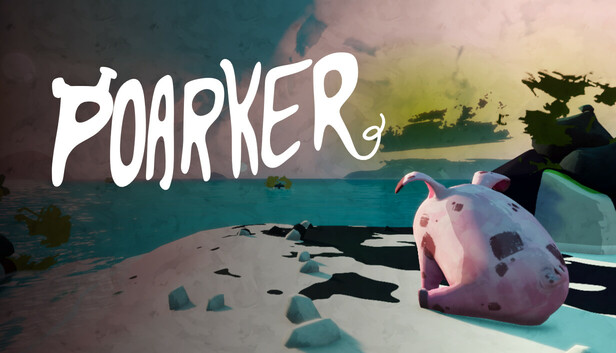 Poarker