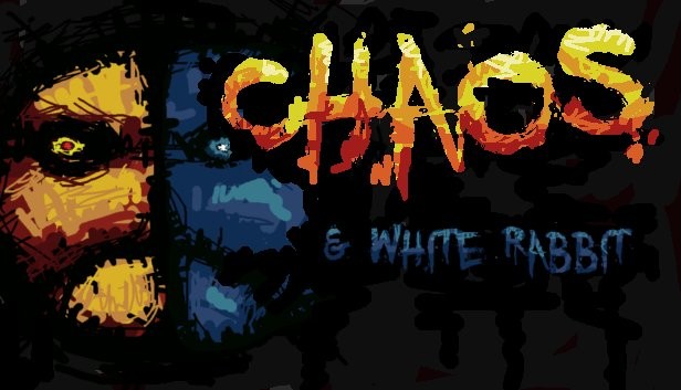 Chaos and the White Robot