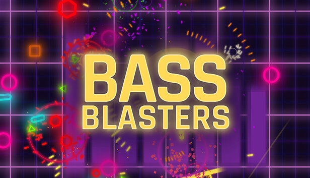 Bass Blasters