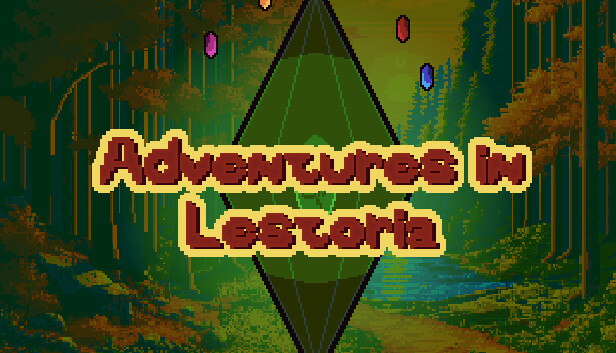 Adventures in Lestoria