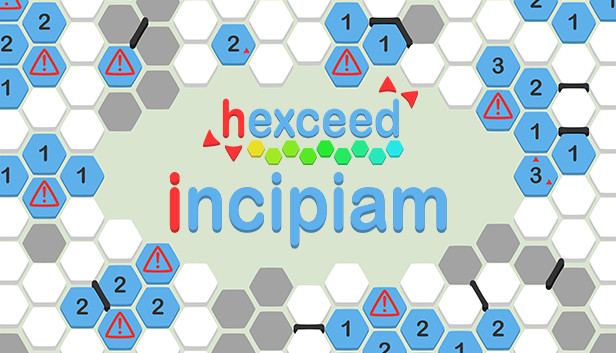 hexceed - Incipiam Pack