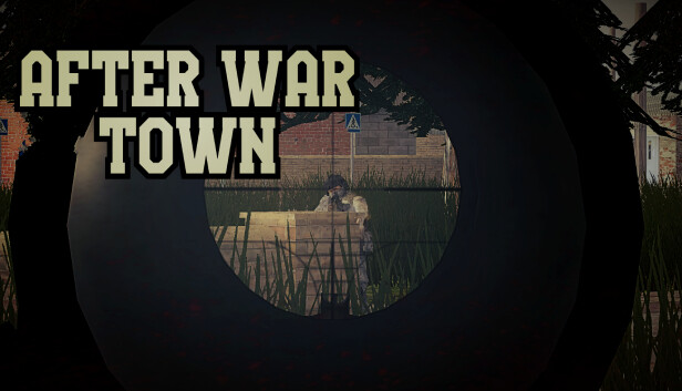 After War Town
