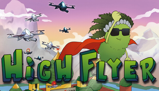 High Flyer