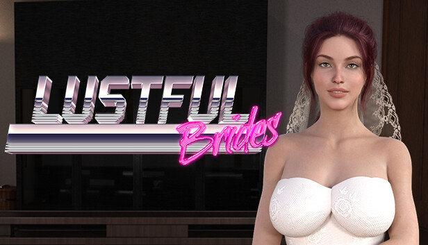 Lustful Brides