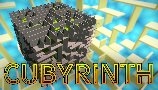 Cubyrinth