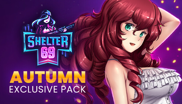 Shelter 69 - Exclusive Autumn Pack