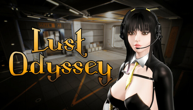 Lust Odyssey