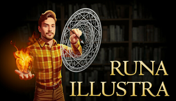 Runa Illustra