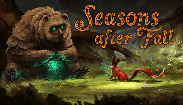 Seasons after Fall