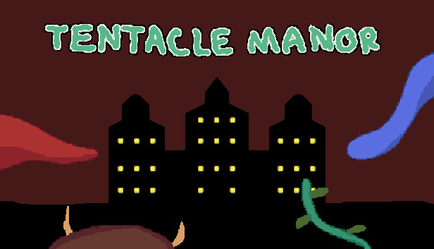 Tentacle Manor