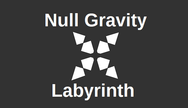 Labirynt nieważkości