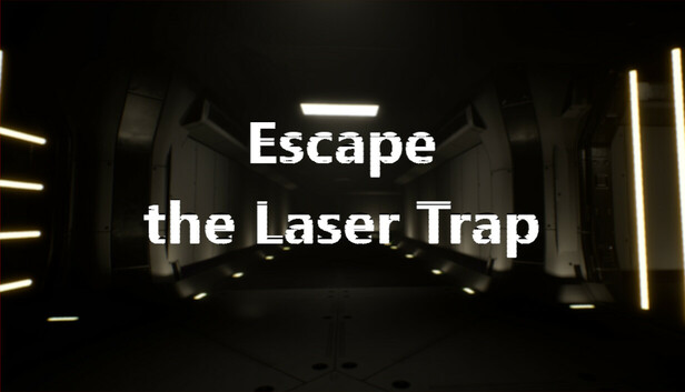 Escape the Laser Trap