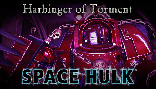 Space Hulk - Harbinger of Torment Campaign