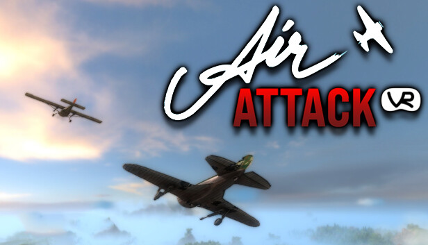 Air Attack VR