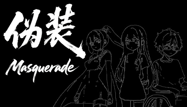 伪装